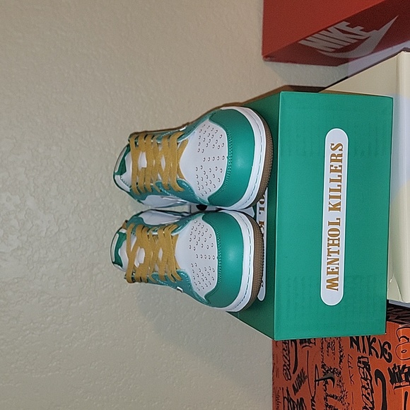 Cold sins menthol killers - Picture 5 of 10